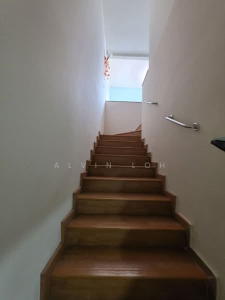 Rumah Teres 2.5 Tingkat untuk Disewa di Taman Mutiara Indah (Puchong) - Alvin Loh - Interior - PropertyGuru.com.my