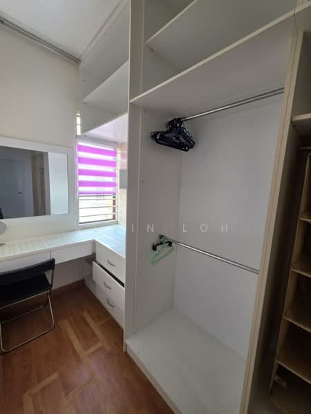 Rumah Teres 2.5 Tingkat untuk Disewa di Taman Mutiara Indah (Puchong) - Alvin Loh - Interior - PropertyGuru.com.my