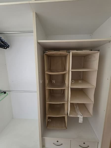 Rumah Teres 2.5 Tingkat untuk Disewa di Taman Mutiara Indah (Puchong) - Alvin Loh - Interior - PropertyGuru.com.my