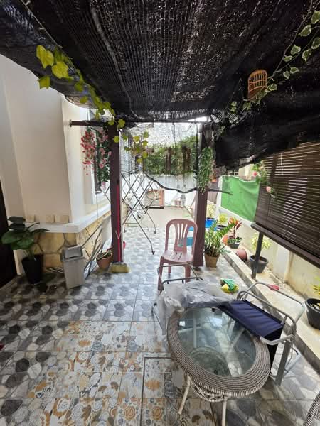 Rumah Teres 2.5 Tingkat untuk Disewa di Taman Mutiara Indah (Puchong) - Alvin Loh - Exterior - PropertyGuru.com.my