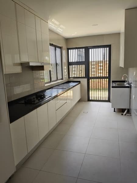 Rumah Banglo untuk Dijual di East Ledang (Iskandar Puteri (Nusajaya)) - Ann . - Kitchen - PropertyGuru.com.my