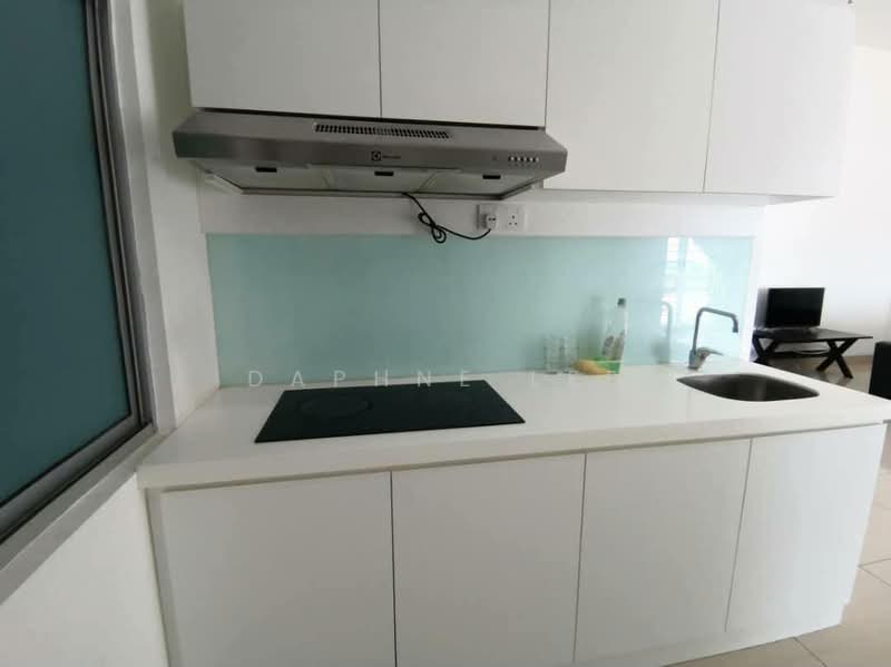 Servis Apartment untuk Disewa di Manhattan - Daphne Lee - Kitchen - PropertyGuru.com.my