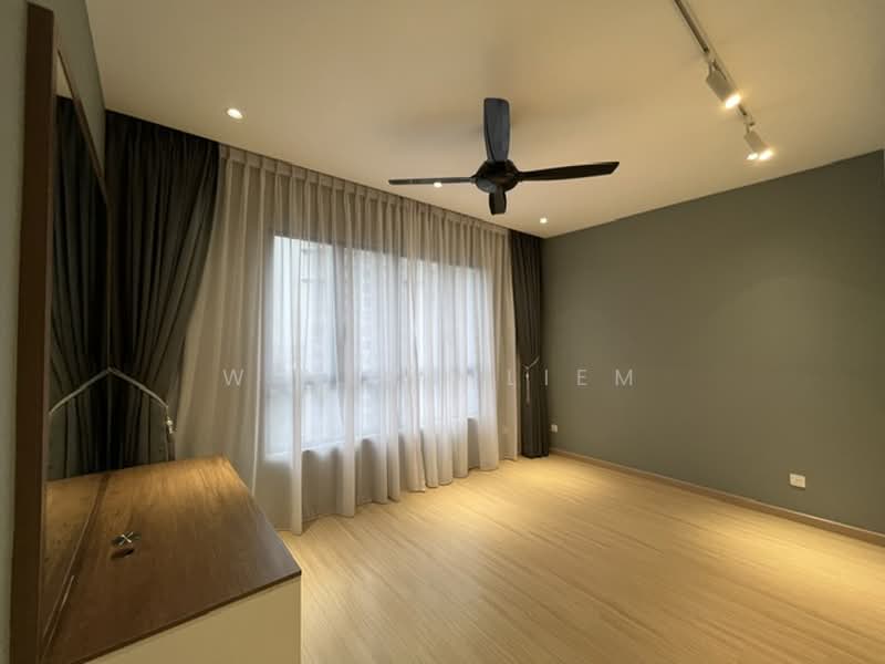 Kondominium untuk Dijual di Irama Wangsa - Winson Liem - Bedroom - PropertyGuru.com.my