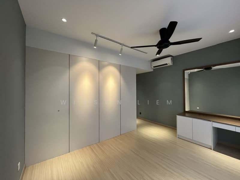Kondominium untuk Dijual di Irama Wangsa - Winson Liem - Bedroom - PropertyGuru.com.my