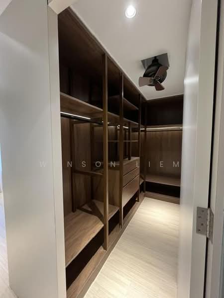 Kondominium untuk Dijual di Irama Wangsa - Winson Liem - Interior - PropertyGuru.com.my