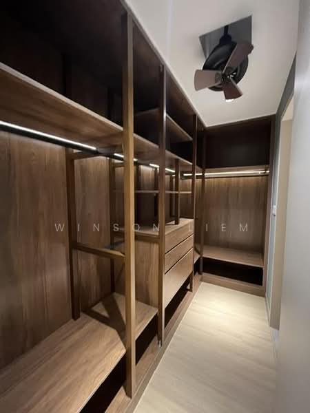 Kondominium untuk Dijual di Irama Wangsa - Winson Liem - Interior - PropertyGuru.com.my