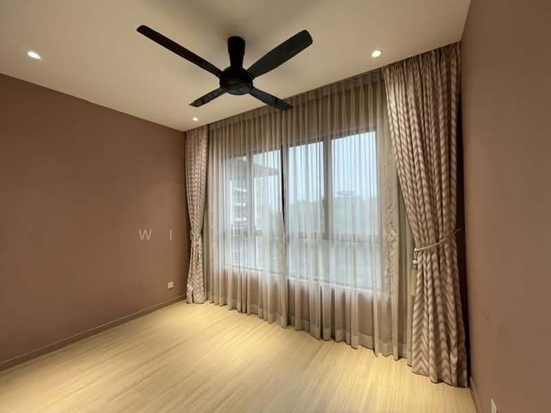 Kondominium untuk Dijual di Irama Wangsa - Winson Liem - Interior - PropertyGuru.com.my