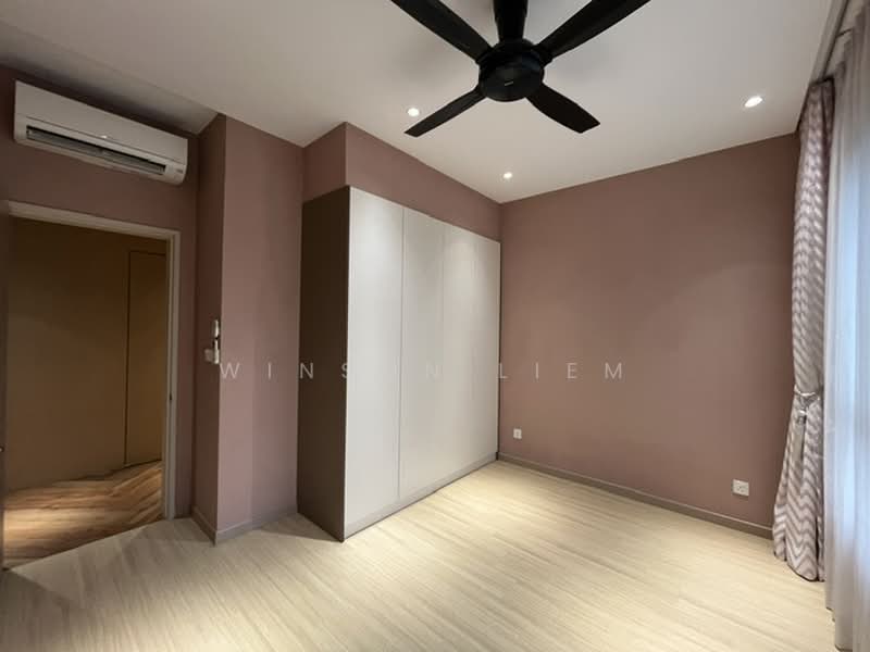 Kondominium untuk Dijual di Irama Wangsa - Winson Liem - Bedroom - PropertyGuru.com.my