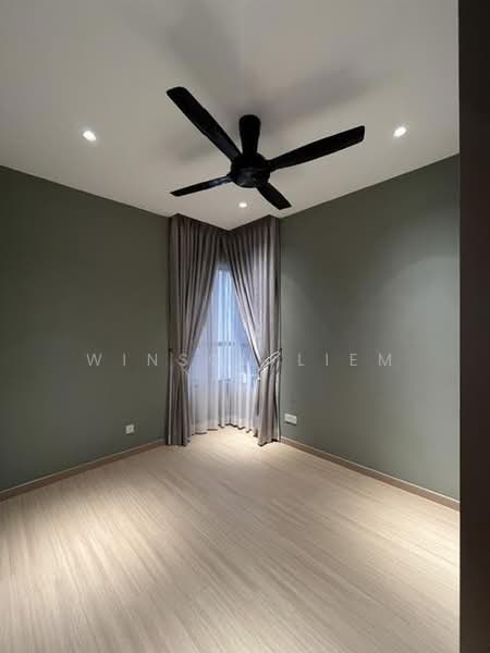 Kondominium untuk Dijual di Irama Wangsa - Winson Liem - Interior - PropertyGuru.com.my