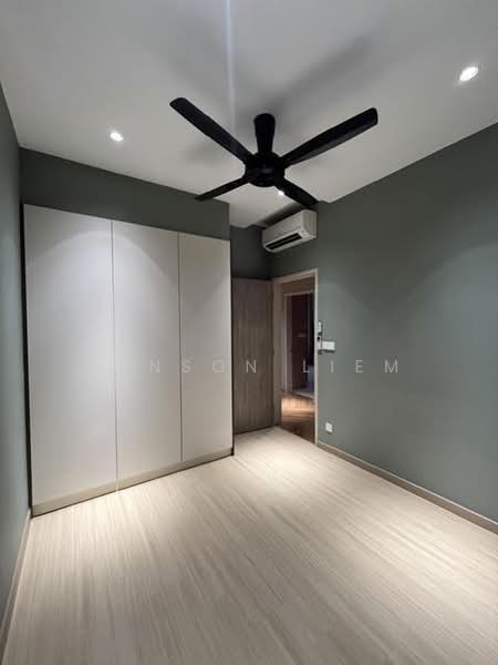 Kondominium untuk Dijual di Irama Wangsa - Winson Liem - Bedroom - PropertyGuru.com.my