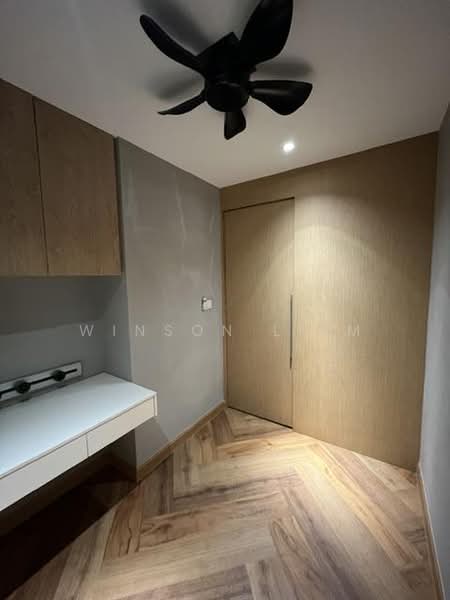 Kondominium untuk Dijual di Irama Wangsa - Winson Liem - Study - PropertyGuru.com.my