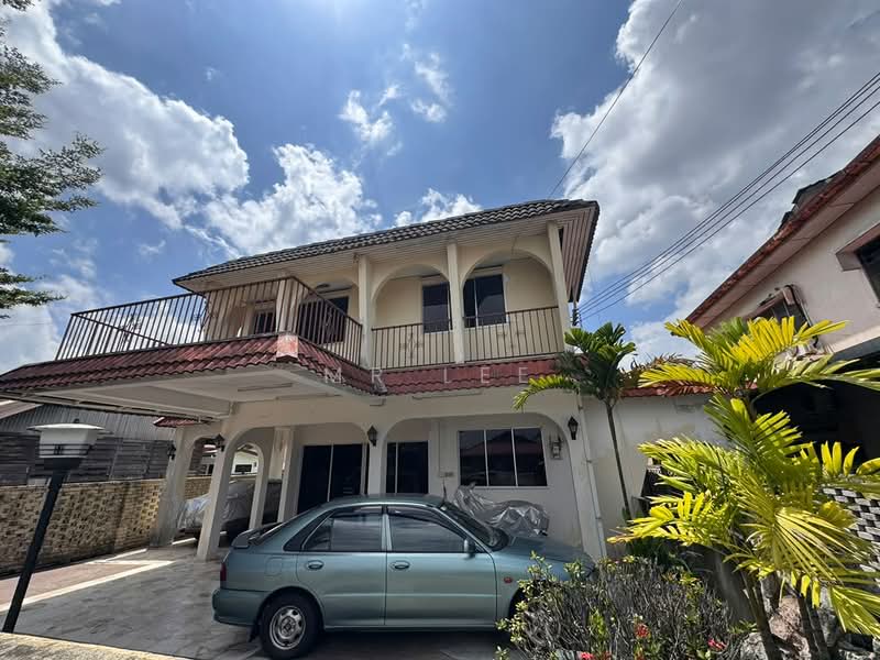 Bungalow for Rent in Ipoh (Perak) - Mr Lee - Exterior - PropertyGuru.com.my