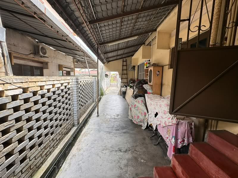 Bungalow for Rent in Ipoh (Perak) - Mr Lee - Exterior - PropertyGuru.com.my