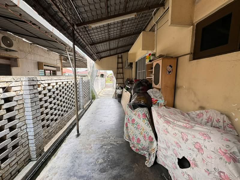 Bungalow for Rent in Ipoh (Perak) - Mr Lee - Exterior - PropertyGuru.com.my