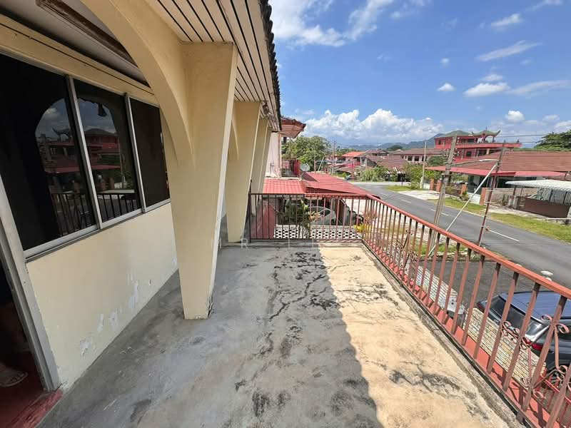 Bungalow for Rent in Ipoh (Perak) - Mr Lee - PropertyGuru.com.my