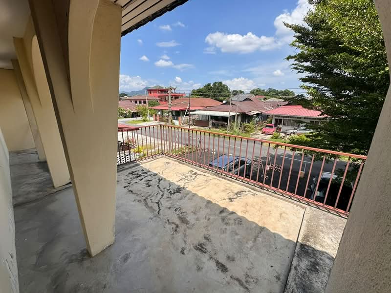 Bungalow for Rent in Ipoh (Perak) - Mr Lee - PropertyGuru.com.my