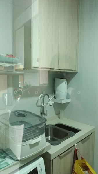 Service Residence for Rent at Southern Marina Residences - Mindy Heng - PropertyGuru.com.my