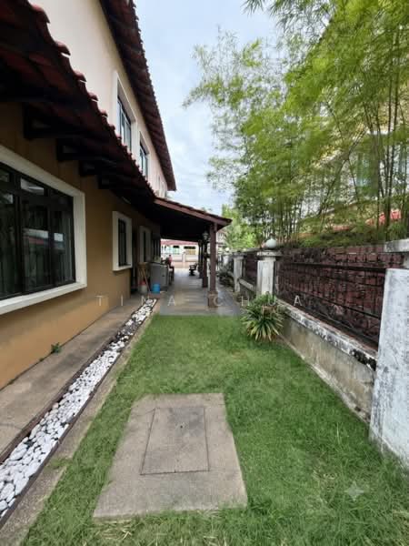 Rumah Berkembar untuk Dijual di Jalan Klang Lama (Old Klang Road) (Kuala Lumpur) - Tina Chua - Exterior - PropertyGuru.com.my