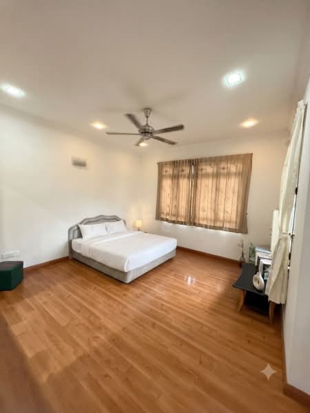 Rumah Berkembar untuk Dijual di Jalan Klang Lama (Old Klang Road) (Kuala Lumpur) - Tina Chua - Bedroom - PropertyGuru.com.my