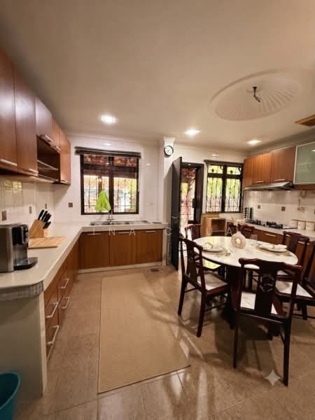 Rumah Berkembar untuk Dijual di Jalan Klang Lama (Old Klang Road) (Kuala Lumpur) - Tina Chua - Kitchen - PropertyGuru.com.my