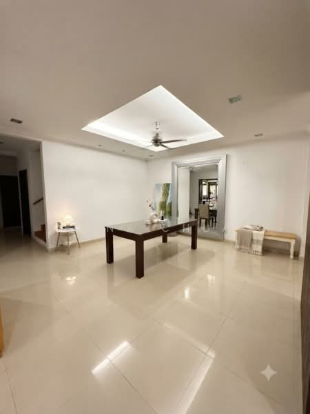 Rumah Berkembar untuk Dijual di Jalan Klang Lama (Old Klang Road) (Kuala Lumpur) - Tina Chua - Interior - PropertyGuru.com.my