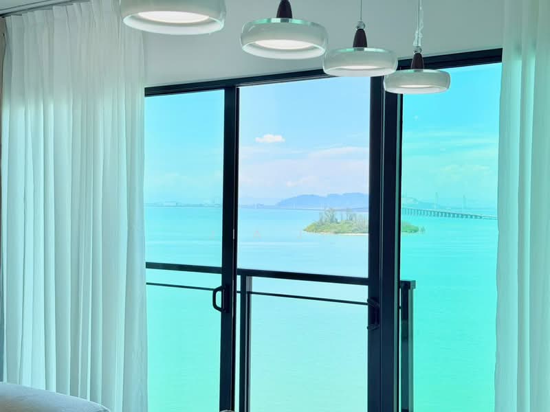 Kondominium untuk Disewa di Mezzo - Jia Li - View - PropertyGuru.com.my