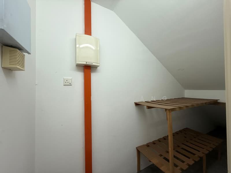Rumah Teres 2 Tingkat untuk Dijual di Alam Nusantara (Setia Alam) - Angelyn Ang - Interior - PropertyGuru.com.my