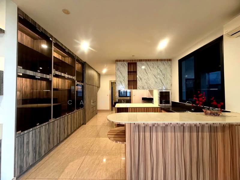 Bungalow for Sale in Horizon Hills (Iskandar Puteri (Nusajaya)) - Calvin Lee - PropertyGuru.com.my