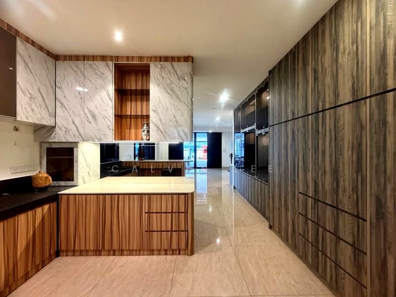 Bungalow for Sale in Horizon Hills (Iskandar Puteri (Nusajaya)) - Calvin Lee - PropertyGuru.com.my