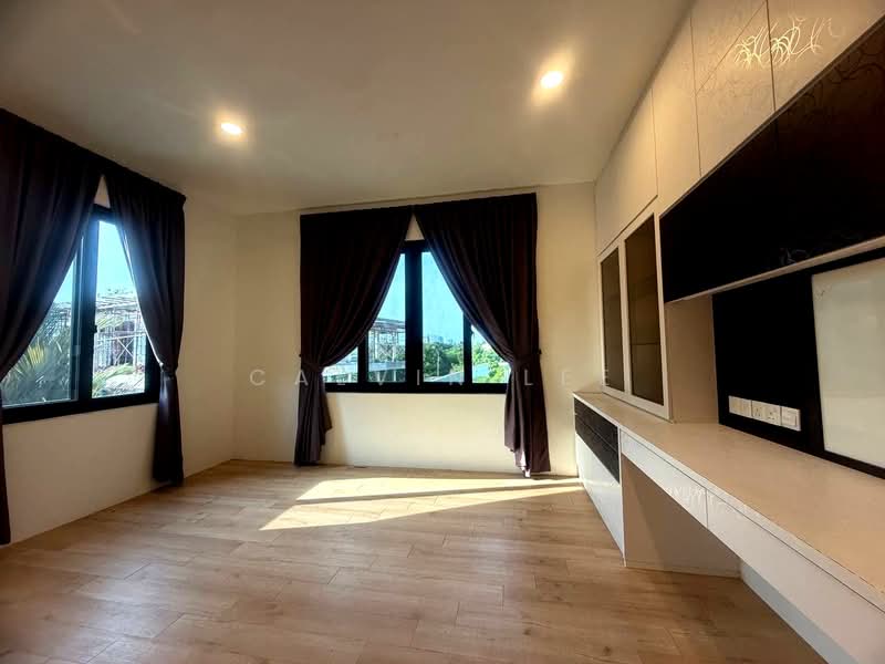Bungalow for Sale in Horizon Hills (Iskandar Puteri (Nusajaya)) - Calvin Lee - PropertyGuru.com.my
