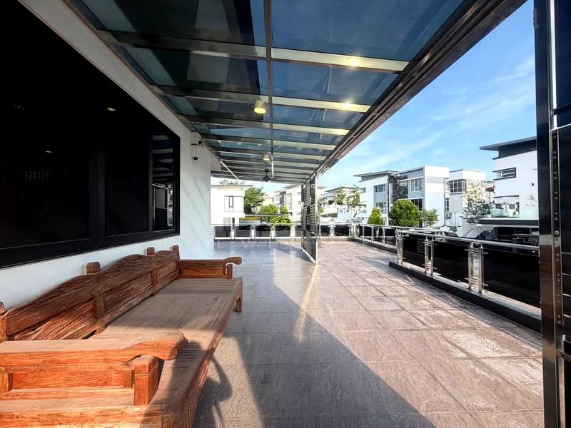 Bungalow for Sale in Horizon Hills (Iskandar Puteri (Nusajaya)) - Calvin Lee - PropertyGuru.com.my