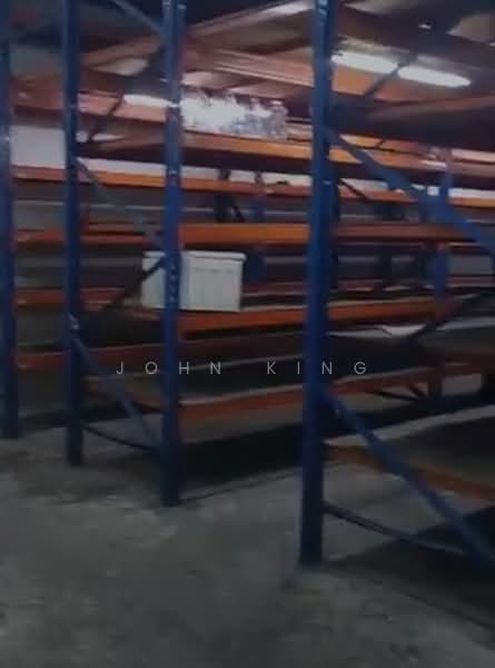 Factory for Rent in Batu Caves (Selangor) - John King - PropertyGuru.com.my