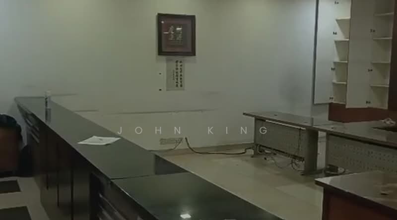Factory for Rent in Batu Caves (Selangor) - John King - Interior - PropertyGuru.com.my