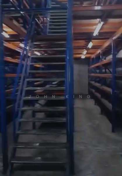Factory for Rent in Batu Caves (Selangor) - John King - Interior - PropertyGuru.com.my