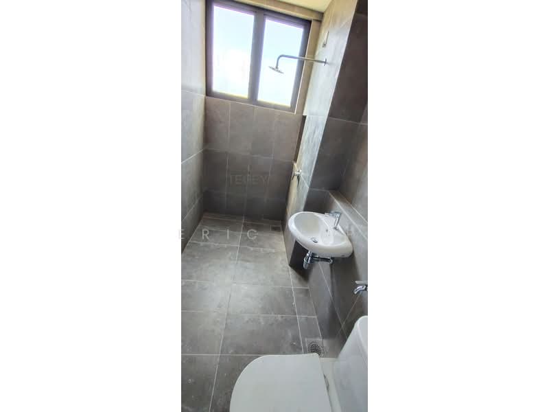 Service Residence for Sale at D'Sini Residences - Eric Yap - Bathroom - PropertyGuru.com.my