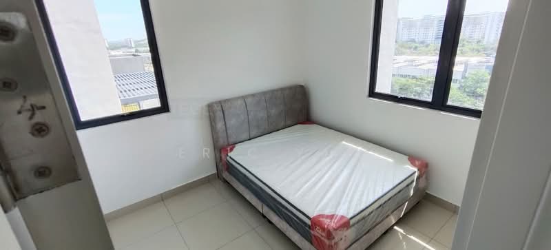 Service Residence for Sale at D'Sini Residences - Eric Yap - Bedroom - PropertyGuru.com.my