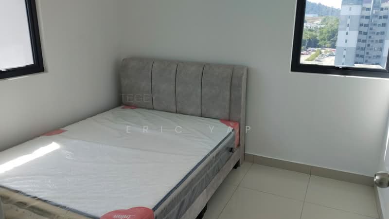 Service Residence for Sale at D'Sini Residences - Eric Yap - Bedroom - PropertyGuru.com.my