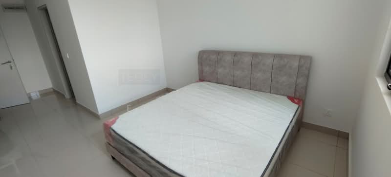 Service Residence for Sale at D'Sini Residences - Eric Yap - Bedroom - PropertyGuru.com.my