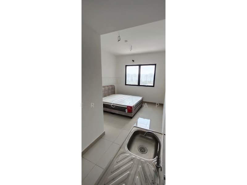 Service Residence for Sale at D'Sini Residences - Eric Yap - Bedroom - PropertyGuru.com.my