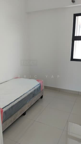 Service Residence for Sale at D'Sini Residences - Eric Yap - Bedroom - PropertyGuru.com.my