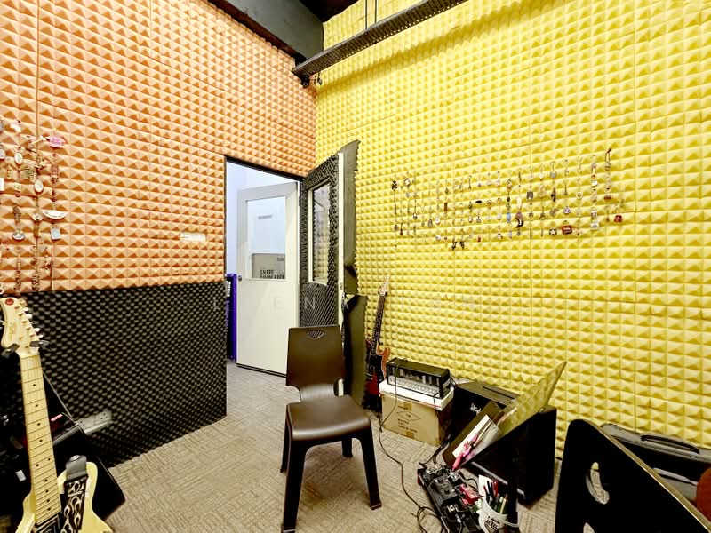 Kedai / Pejabat untuk Disewa di Taman Tun Dr Ismail (Kuala Lumpur) - Leena Tan - Interior - PropertyGuru.com.my