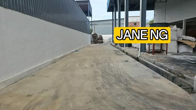 Kilang Berkembar untuk Dijual di Taman Iks Simpang Ampat (Simpang Ampat) - Jane Ng - Exterior - PropertyGuru.com.my