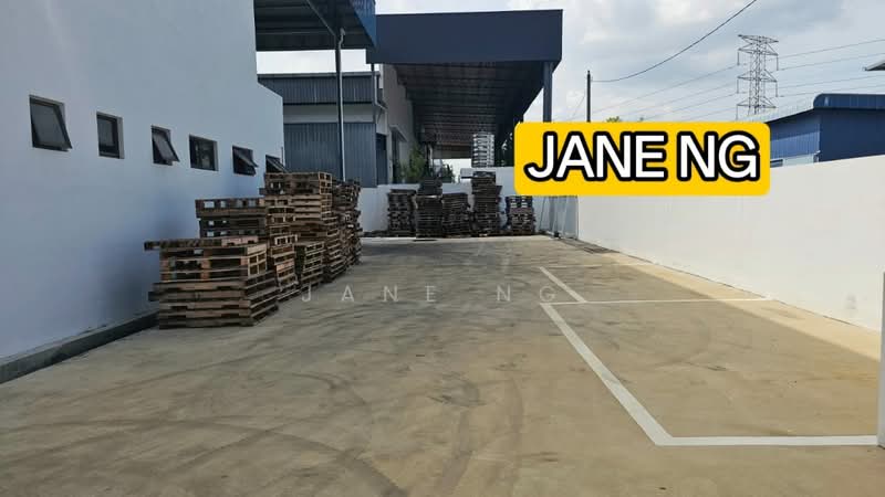 Kilang Berkembar untuk Dijual di Taman Iks Simpang Ampat (Simpang Ampat) - Jane Ng - Exterior - PropertyGuru.com.my