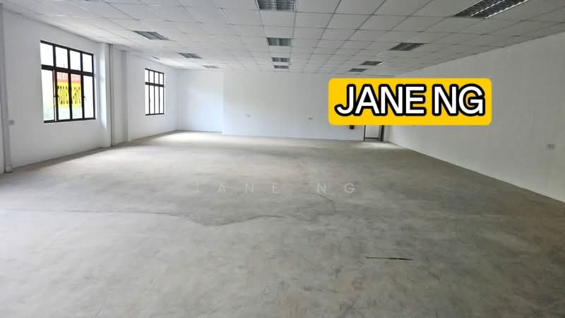 Kilang Berkembar untuk Dijual di Taman Iks Simpang Ampat (Simpang Ampat) - Jane Ng - Interior - PropertyGuru.com.my