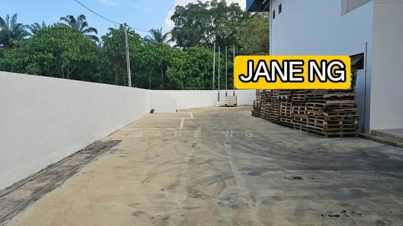 Kilang Berkembar untuk Dijual di Taman Iks Simpang Ampat (Simpang Ampat) - Jane Ng - Exterior - PropertyGuru.com.my