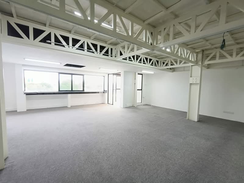 Kilang untuk Disewa di Eco Business Park 1 (Johor Bahru) - Kok Hui - Interior - PropertyGuru.com.my