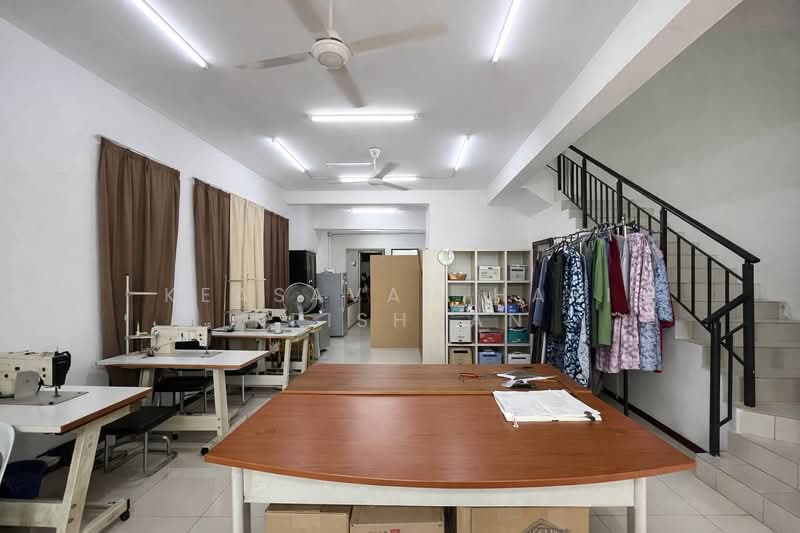Terraced House for Sale in Sungai Buloh (Selangor) - Keasavan Hari Krishnan - Interior - PropertyGuru.com.my