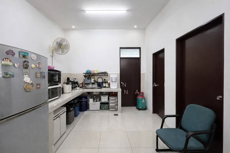 Terraced House for Sale in Sungai Buloh (Selangor) - Keasavan Hari Krishnan - PropertyGuru.com.my