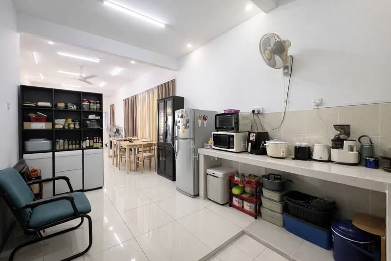 Terraced House for Sale in Sungai Buloh (Selangor) - Keasavan Hari Krishnan - PropertyGuru.com.my