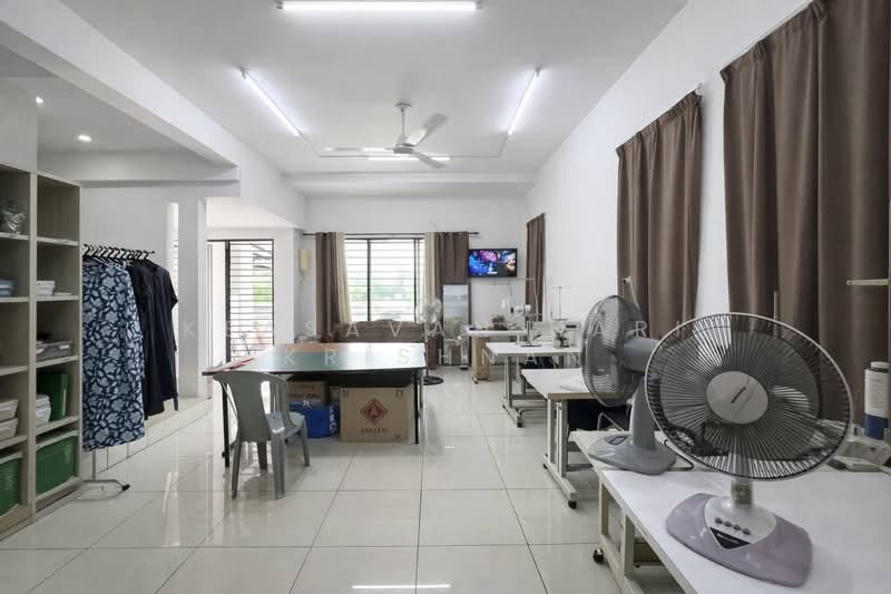 Terraced House for Sale in Sungai Buloh (Selangor) - Keasavan Hari Krishnan - PropertyGuru.com.my
